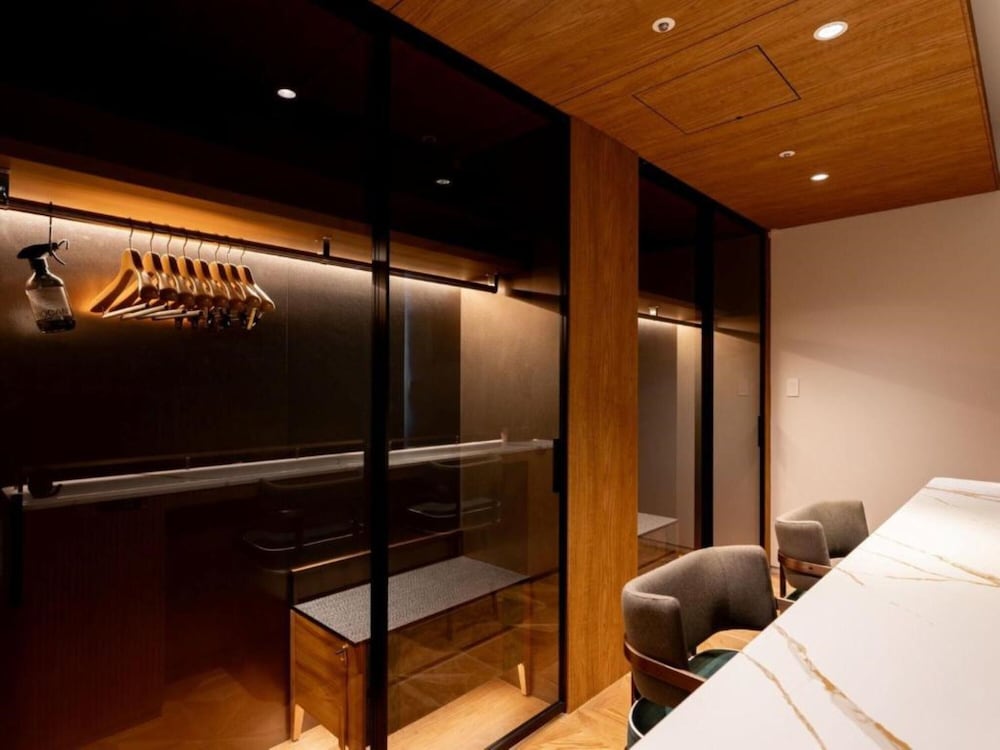 リトリートスイート(キング)禁煙 客室2 | GREENITY IWATA(グリニティ イワタ)