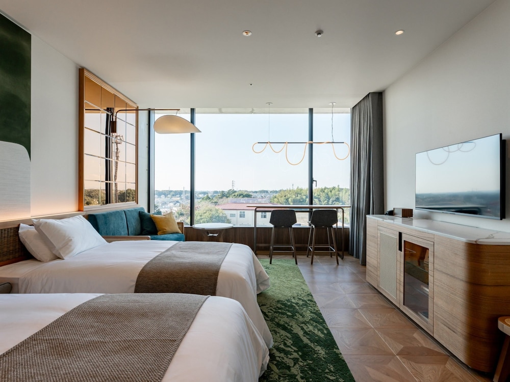 プレミアツインB 禁煙 客室3 | GREENITY IWATA(グリニティ イワタ)