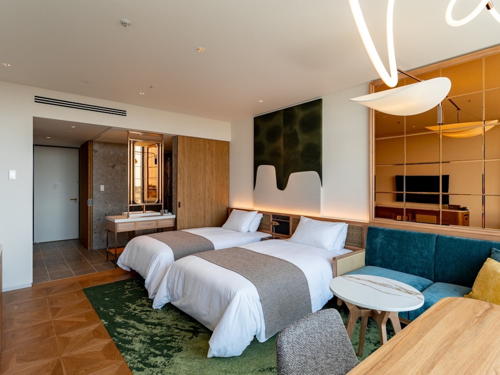 プレミアツインB 禁煙 | GREENITY IWATA(グリニティ イワタ)