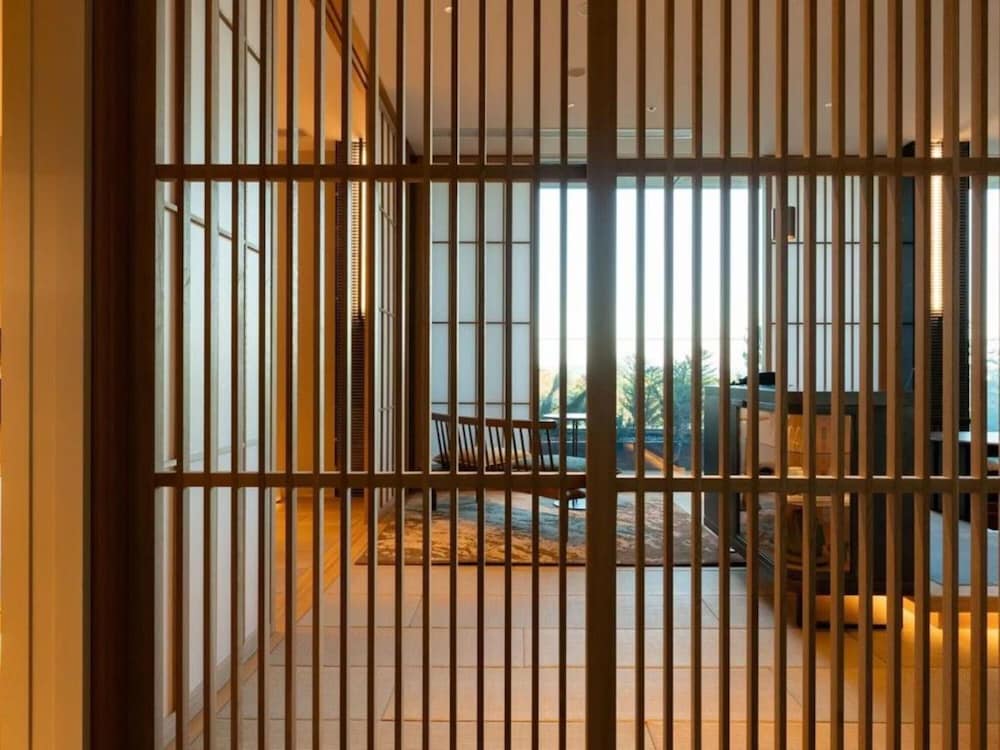 遠江/とおとうみスイート 禁煙 客室2 | GREENITY IWATA(グリニティ イワタ)