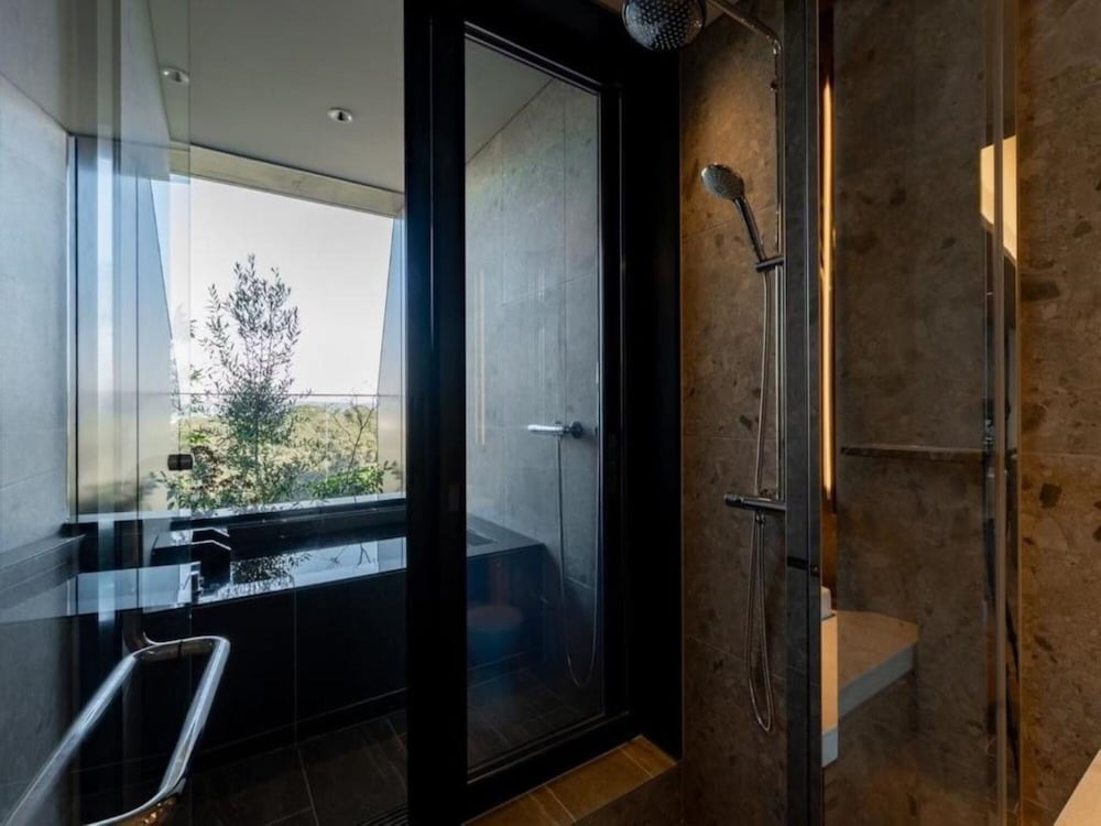 リトリートスイート(キング)禁煙 バスルーム1 | GREENITY IWATA(グリニティ イワタ)