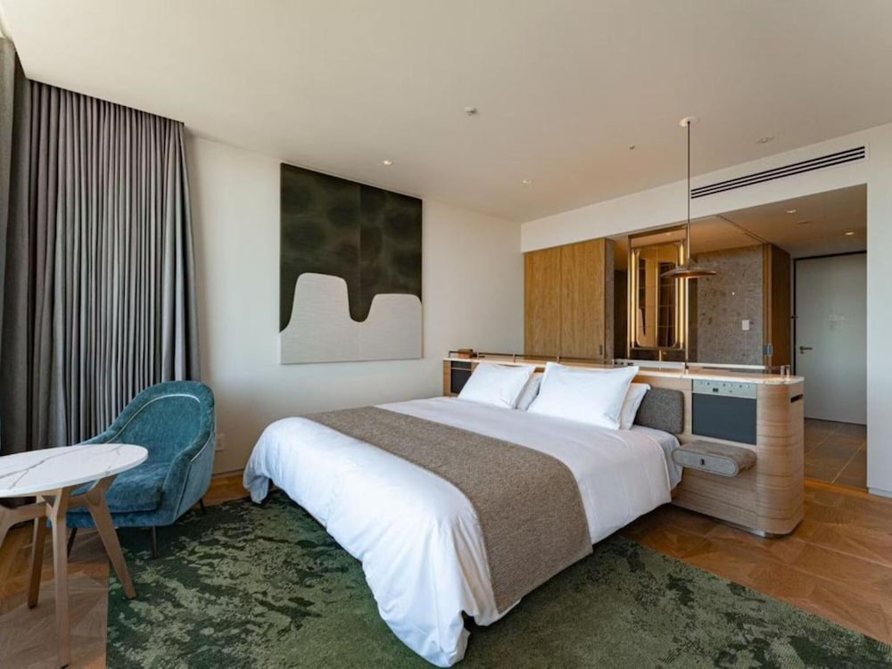 プレミアキングA 禁煙 客室1 | GREENITY IWATA(グリニティ イワタ)