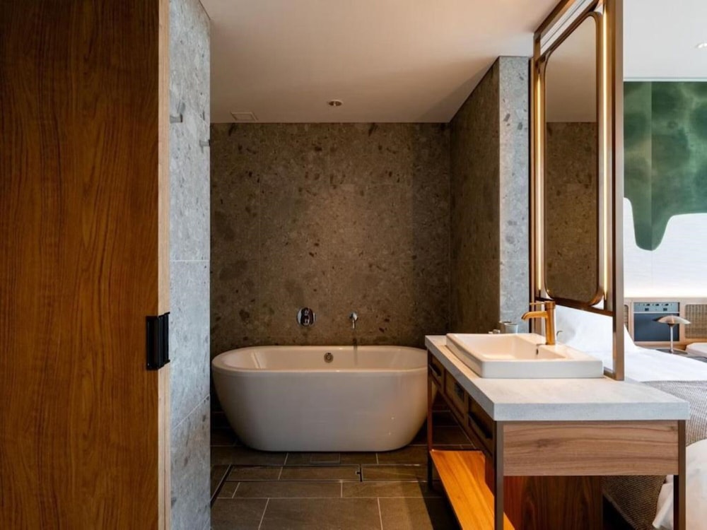 プレミアキングB 禁煙 バスルーム0 | GREENITY IWATA(グリニティ イワタ)