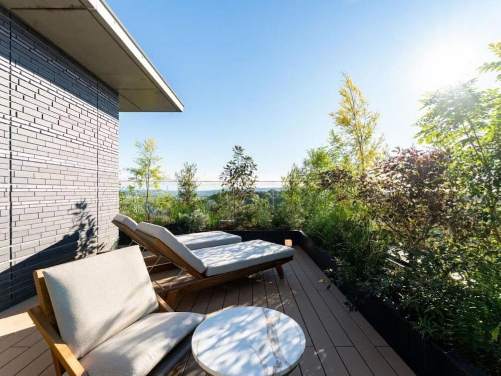 テラススイート 禁煙 客室5 | GREENITY IWATA(グリニティ イワタ)