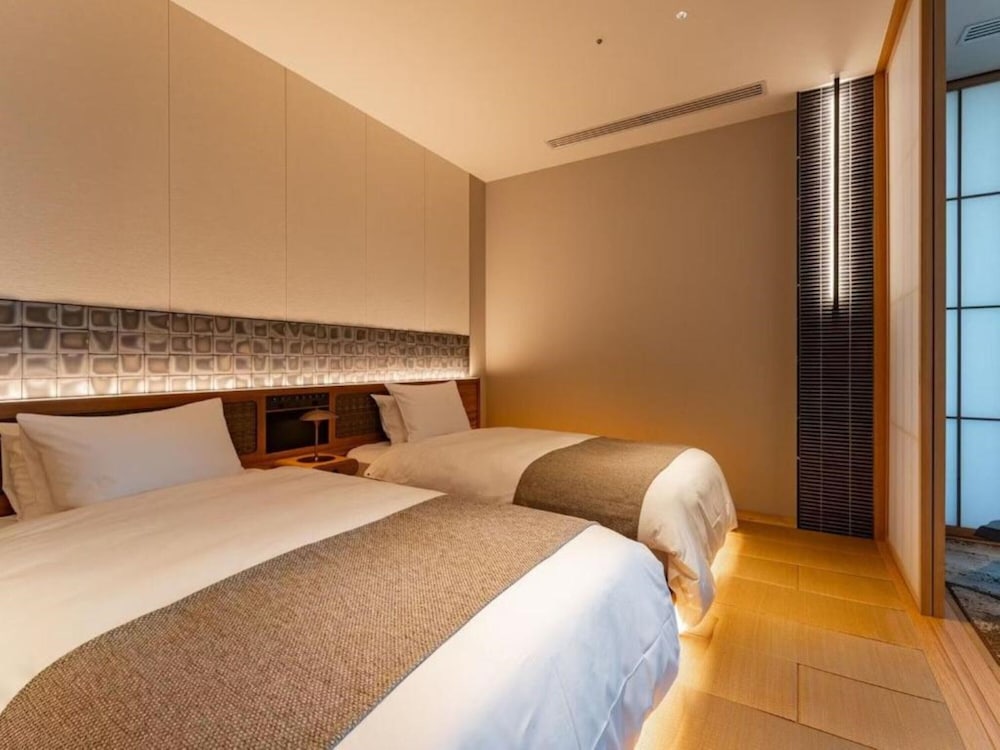 遠江/とおとうみスイート 禁煙 客室3 | GREENITY IWATA(グリニティ イワタ)