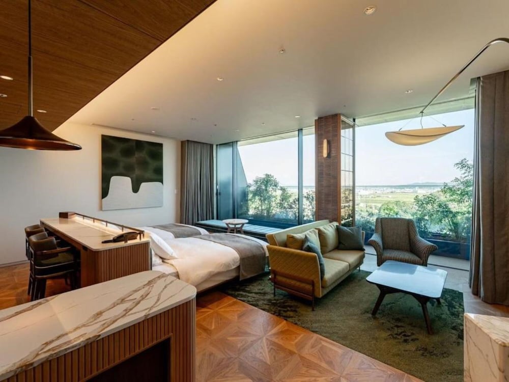 リトリートスイート(キング)禁煙 | GREENITY IWATA(グリニティ イワタ)