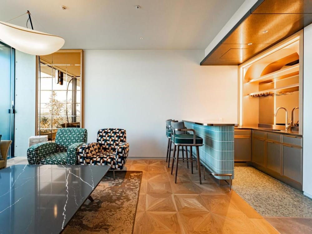 ユーフォリアスイート 禁煙 客室1 | GREENITY IWATA(グリニティ イワタ)