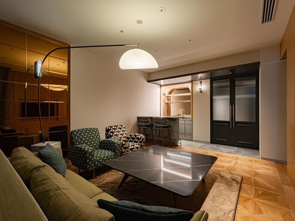 ユーフォリアスイート 禁煙 | GREENITY IWATA(グリニティ イワタ)