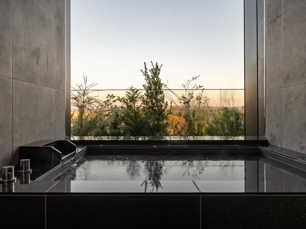 遠江/とおとうみスイート 禁煙 バスルーム2 | GREENITY IWATA(グリニティ イワタ)