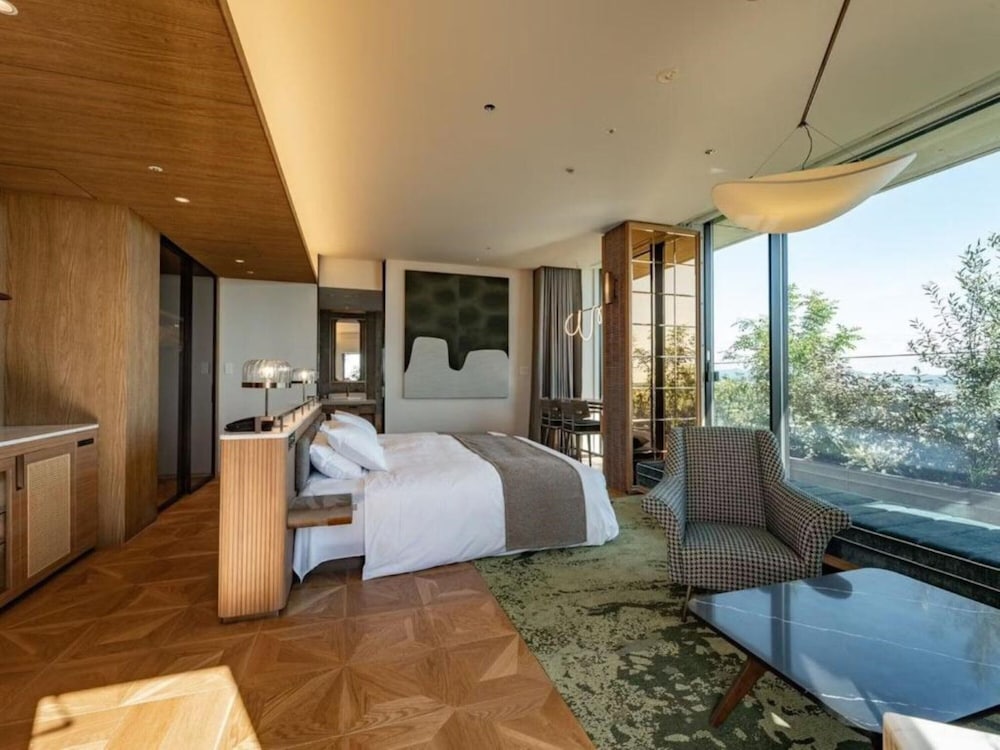 テラススイート 禁煙 客室3 | GREENITY IWATA(グリニティ イワタ)