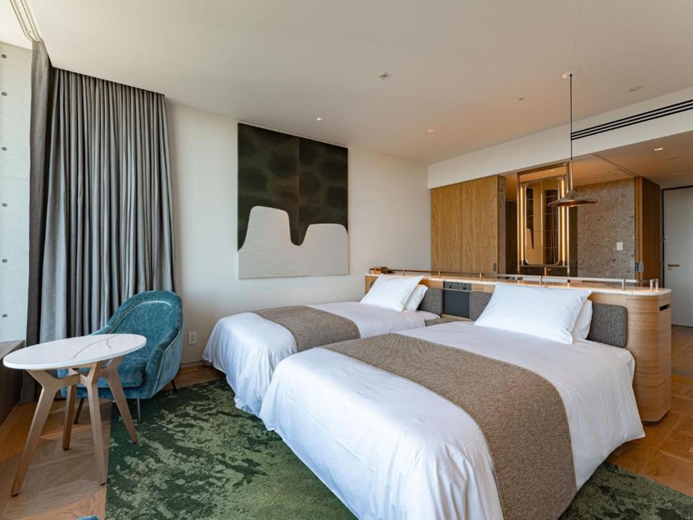 プレミアツインA 禁煙 | GREENITY IWATA(グリニティ イワタ)