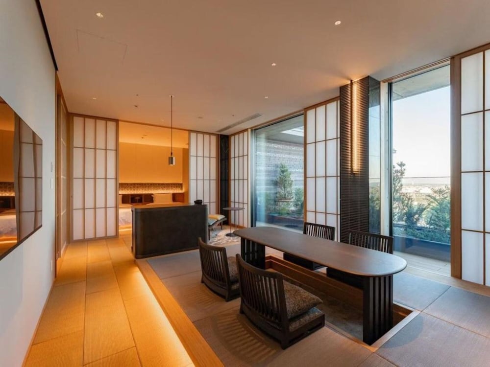 遠江/とおとうみスイート 禁煙 | GREENITY IWATA(グリニティ イワタ)