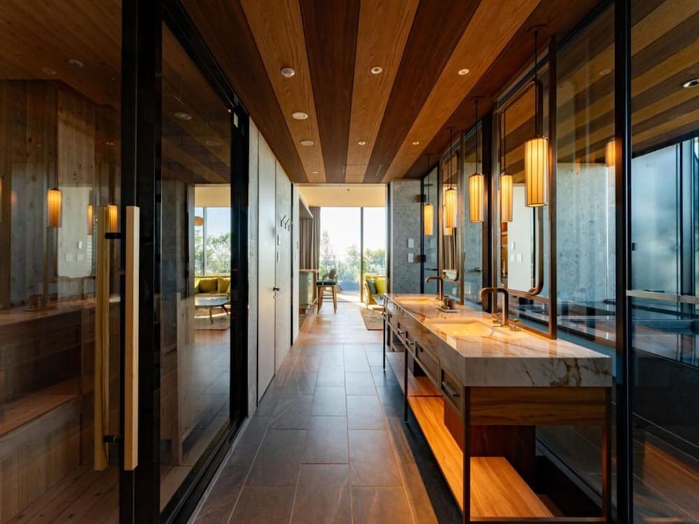 THE GREENITY 禁煙 バスルーム0 | GREENITY IWATA(グリニティ イワタ)