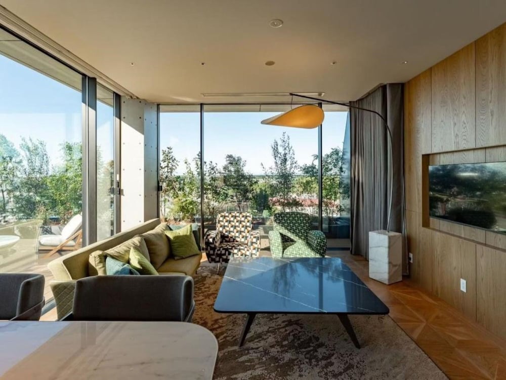 THE GREENITY 禁煙 | GREENITY IWATA(グリニティ イワタ)