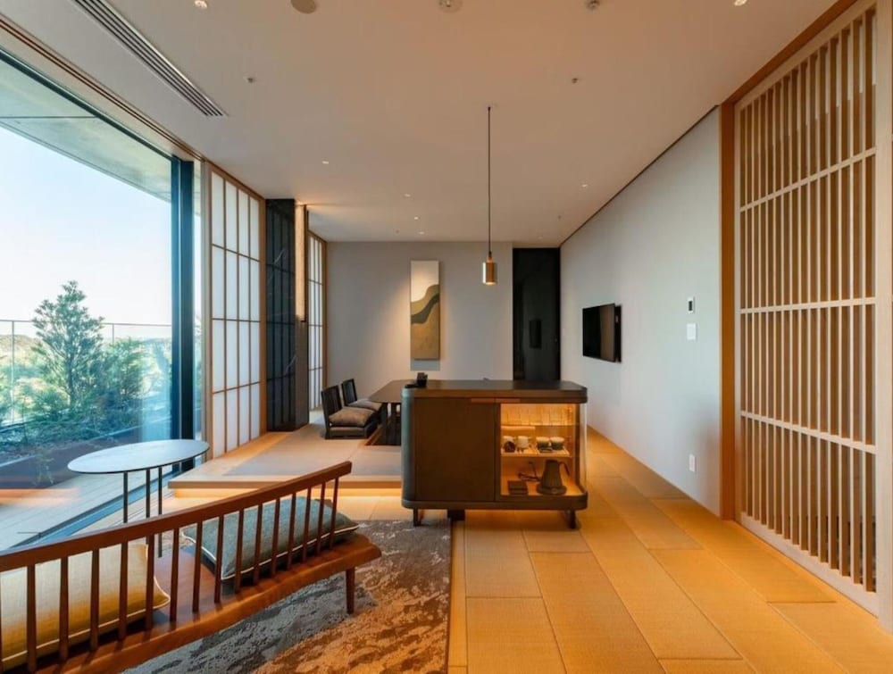 遠江/とおとうみスイート 禁煙 客室1 | GREENITY IWATA(グリニティ イワタ)