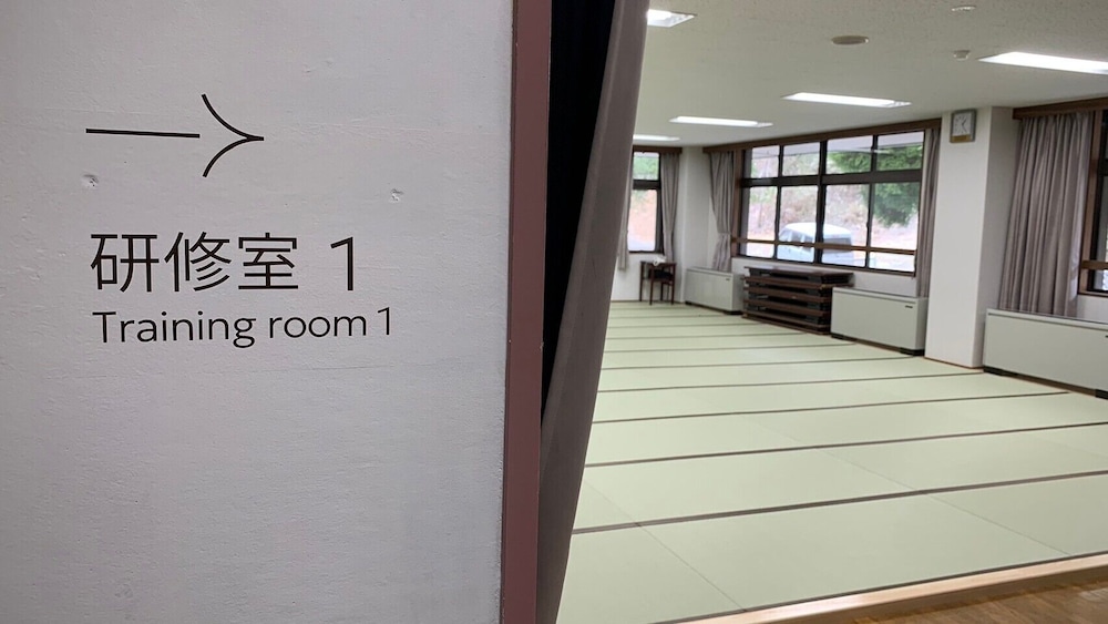 施設内の設備1 | 神戸市立自然の家 施設内の設備1 | 神戸市立自然の家