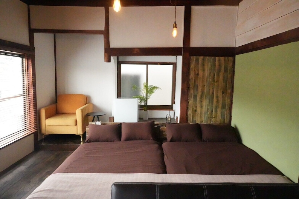 ルーム | SYMPOSION Locanda