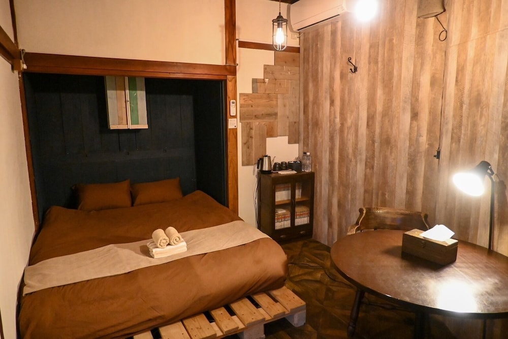 デラックス ダブルルーム | SYMPOSION Locanda