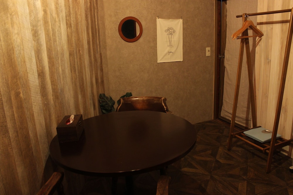 デラックス ダブルルーム 客室11 | SYMPOSION Locanda