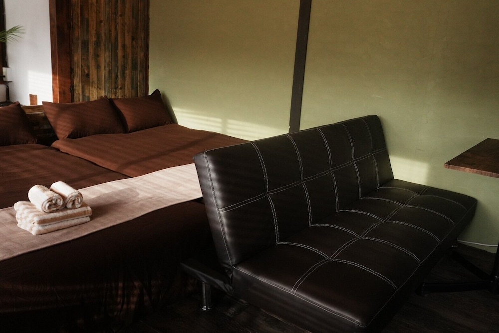 ルーム エキストラベッド0 | SYMPOSION Locanda