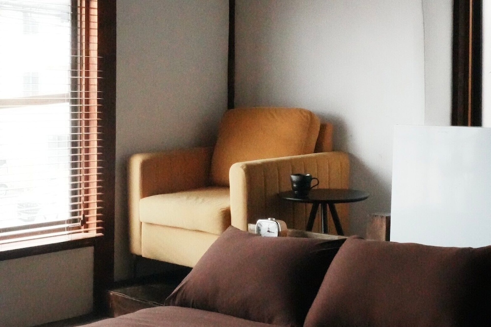 ルーム 客室16 | SYMPOSION Locanda