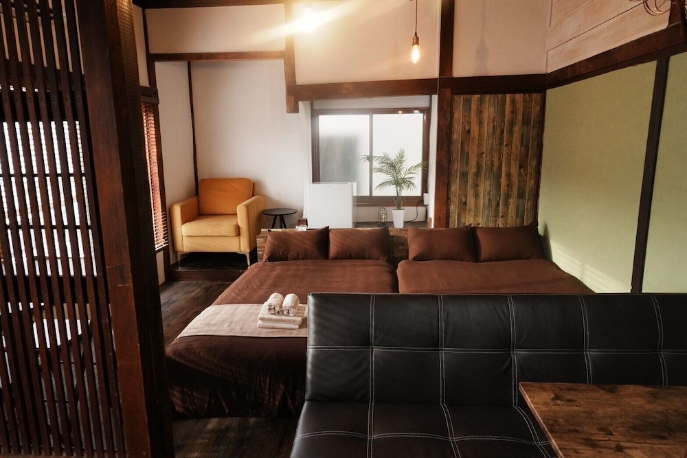 ルーム 客室17 | SYMPOSION Locanda