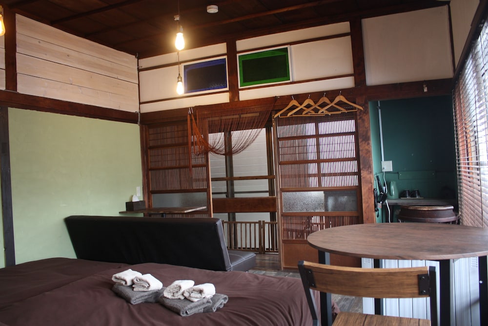 ルーム 客室2 | SYMPOSION Locanda