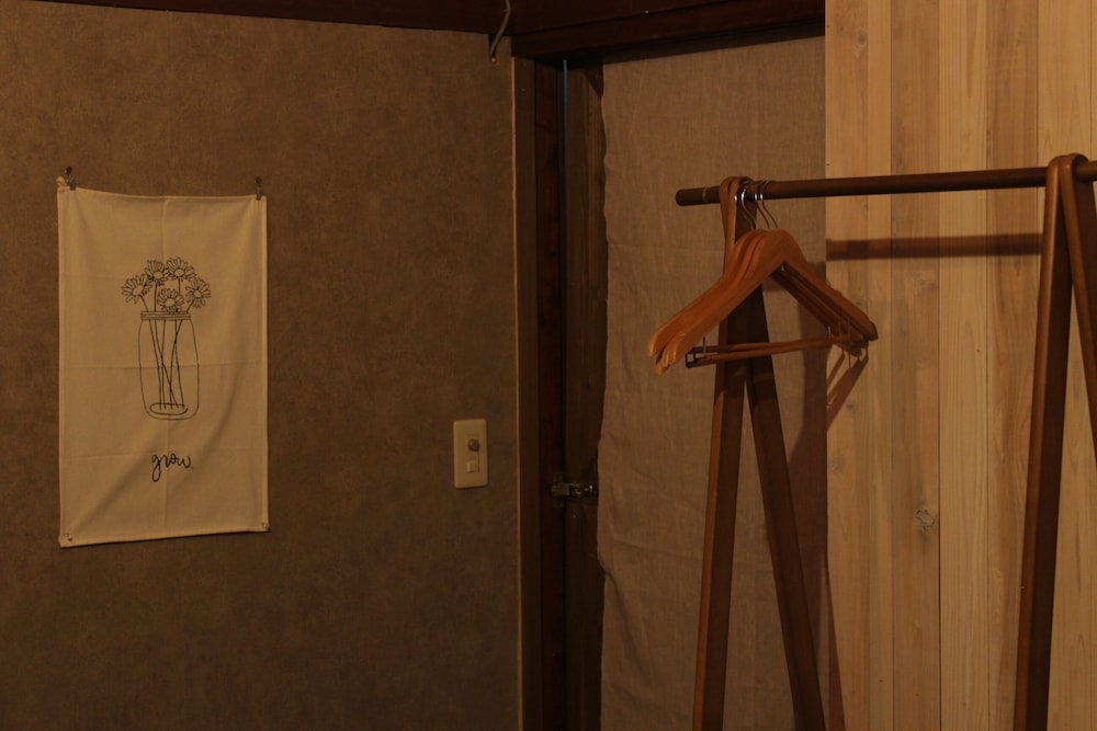 デラックス ダブルルーム 客室12 | SYMPOSION Locanda