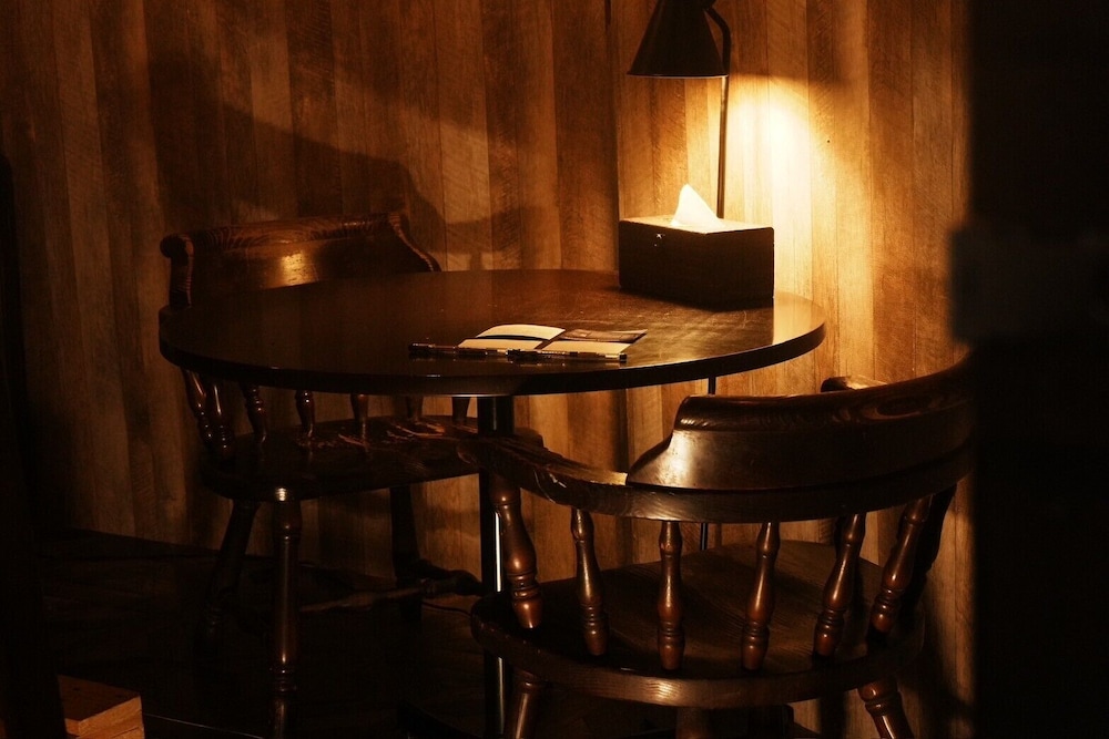 デラックス ダブルルーム 客室6 | SYMPOSION Locanda