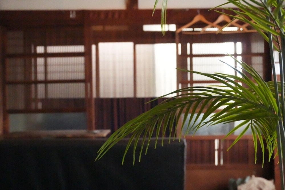 ルーム 客室15 | SYMPOSION Locanda