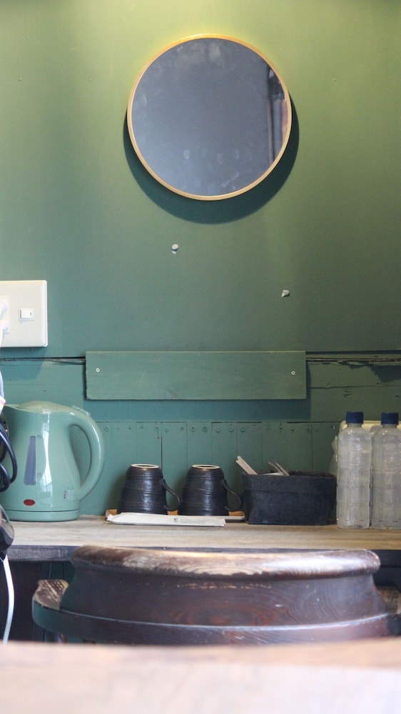 ルーム 客室5 | SYMPOSION Locanda