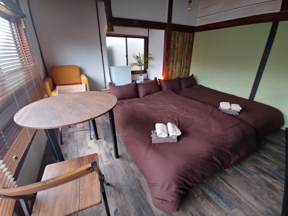 ルーム 客室12 | SYMPOSION Locanda