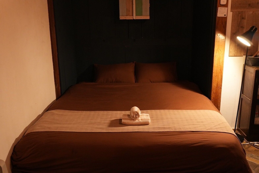 デラックス ダブルルーム 客室4 | SYMPOSION Locanda