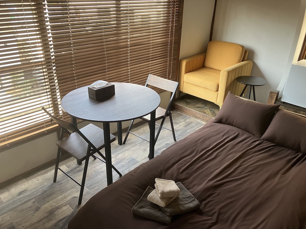 ルーム 客室1 | SYMPOSION Locanda