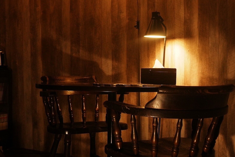 デラックス ダブルルーム 客室7 | SYMPOSION Locanda