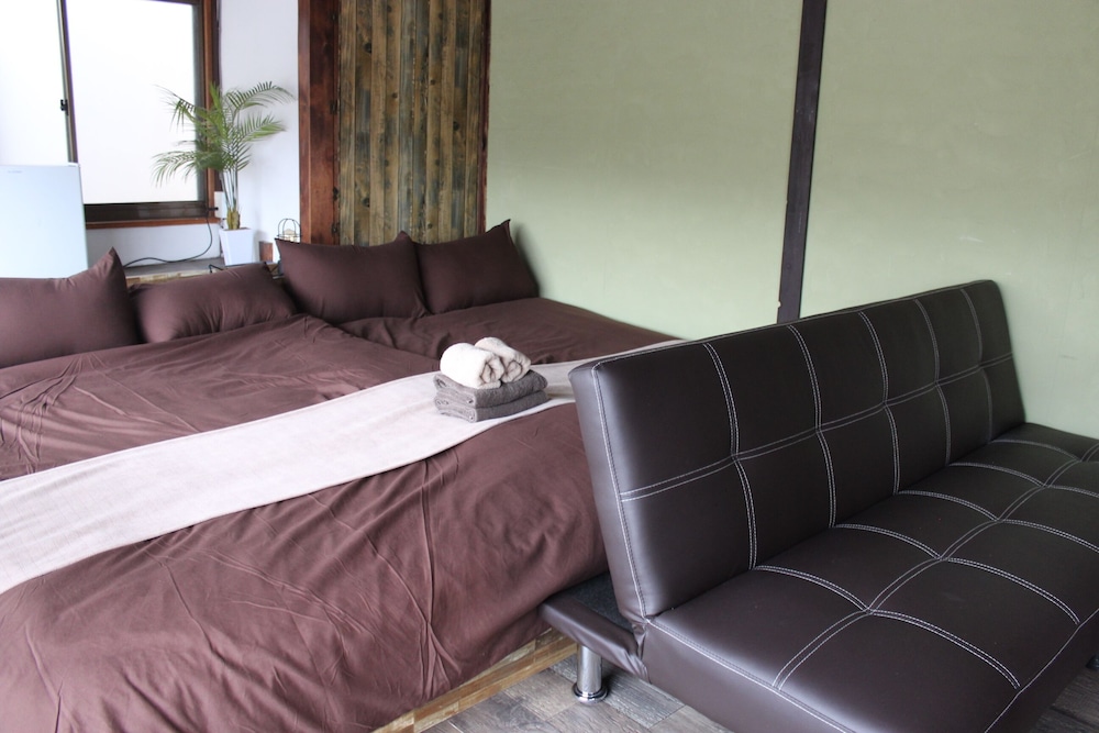 ルーム 客室3 | SYMPOSION Locanda