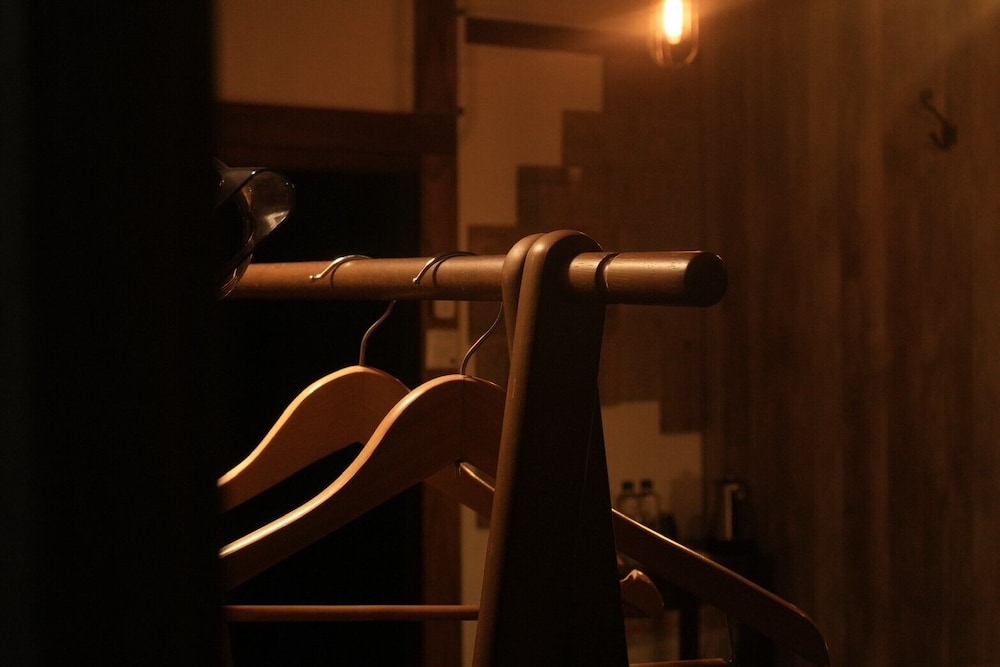 デラックス ダブルルーム 客室8 | SYMPOSION Locanda