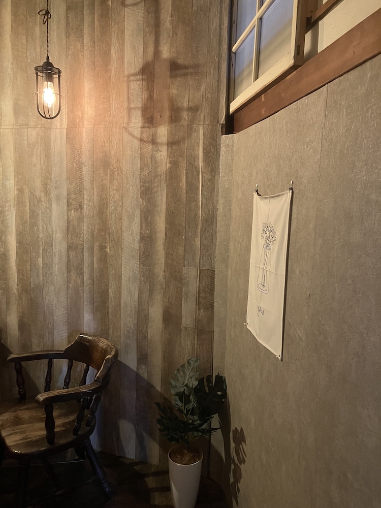 デラックス ダブルルーム 客室3 | SYMPOSION Locanda