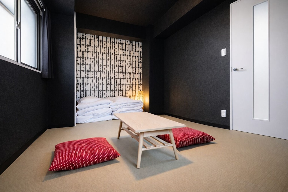 客室1 | ラハイナ夕陽丘