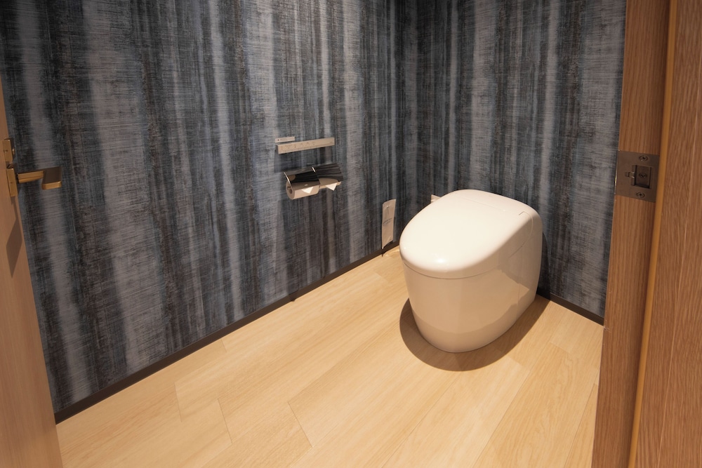 デラックス ツインルーム 禁煙 (ラウンジアクセス付き) 客室1 | ホテルスプリングス幕張 Premier