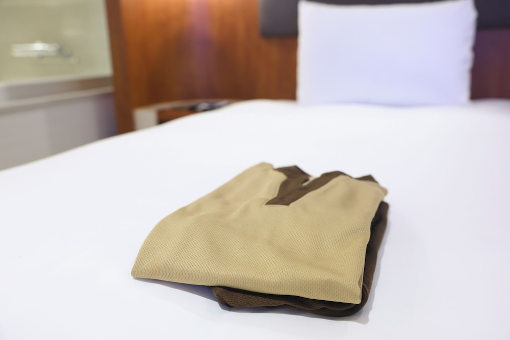 デラックス ツインルーム 禁煙 (ラウンジアクセス付き) 客室の設備とサービス1 | ホテルスプリングス幕張 Premier