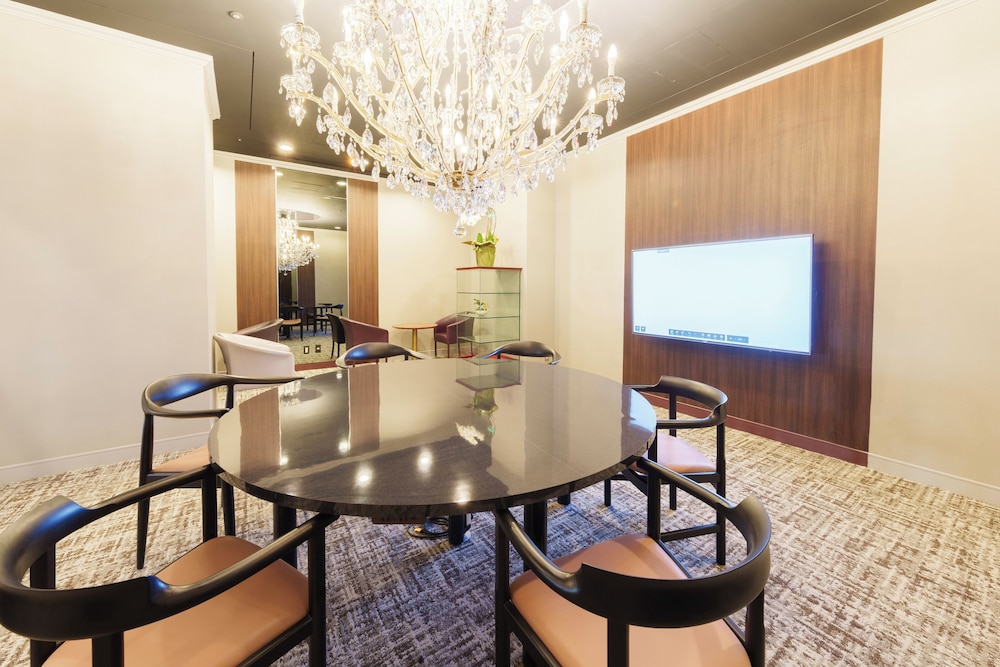 ビジネスセンター1 | ホテルスプリングス幕張 Premier