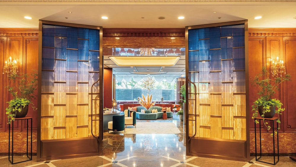 メインイメージ | ホテルスプリングス幕張 Premier