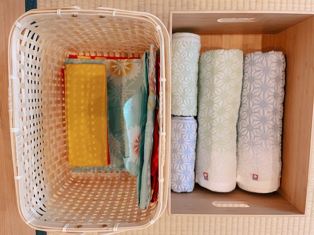 トリプルルーム バスルーム3 | suikakan heianjingumae 酔花間