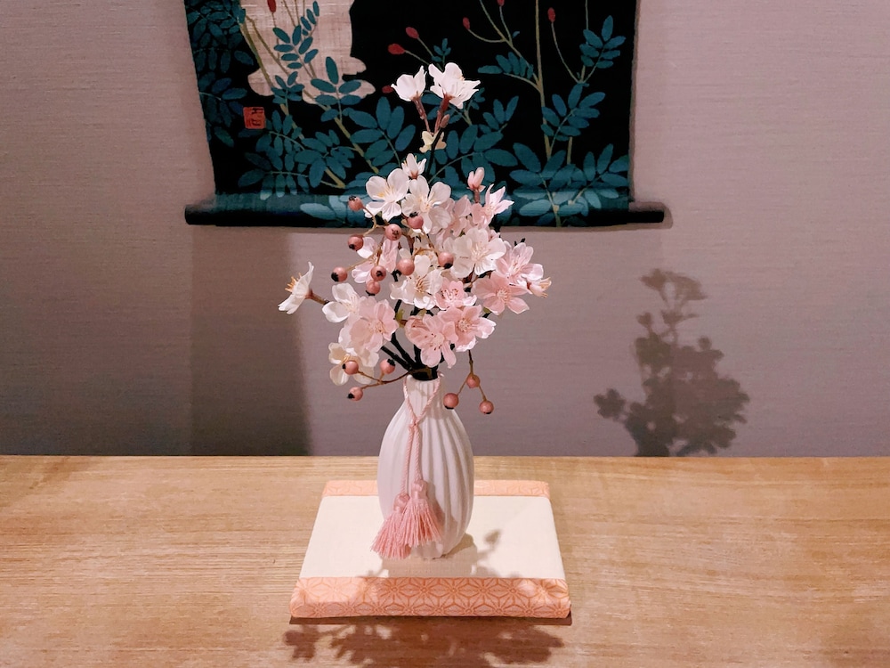 トリプルルーム | suikakan heianjingumae 酔花間