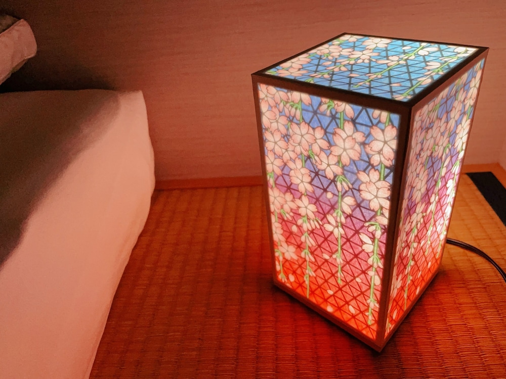 トリプルルーム 客室3 | suikakan heianjingumae 酔花間