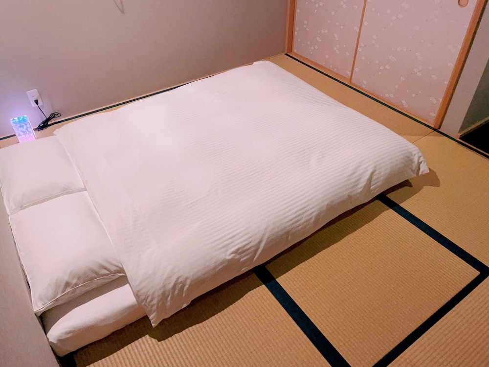 トリプルルーム 客室2 | suikakan heianjingumae 酔花間