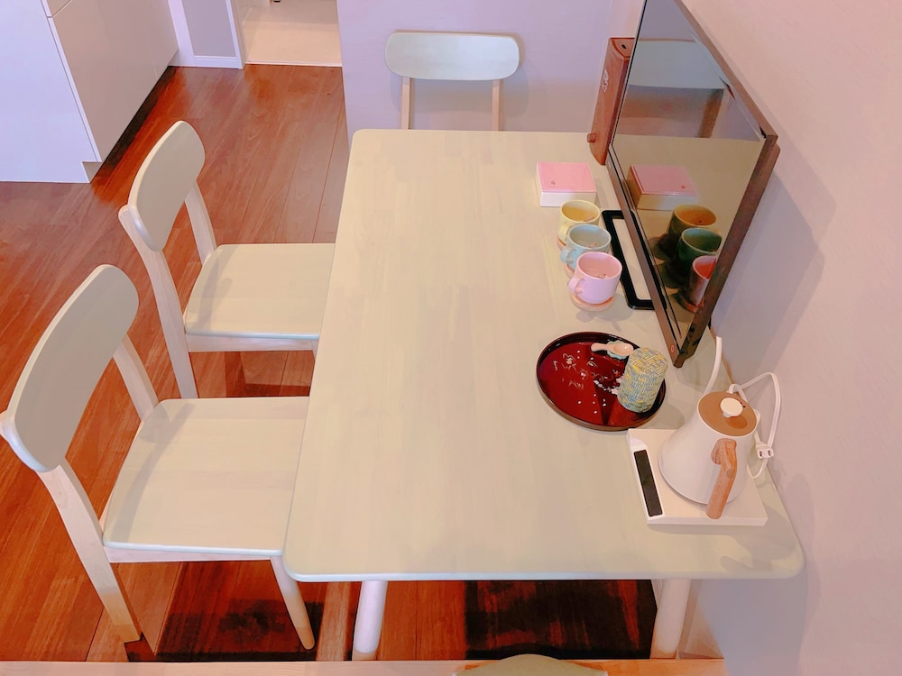 トリプルルーム 客室6 | suikakan heianjingumae 酔花間