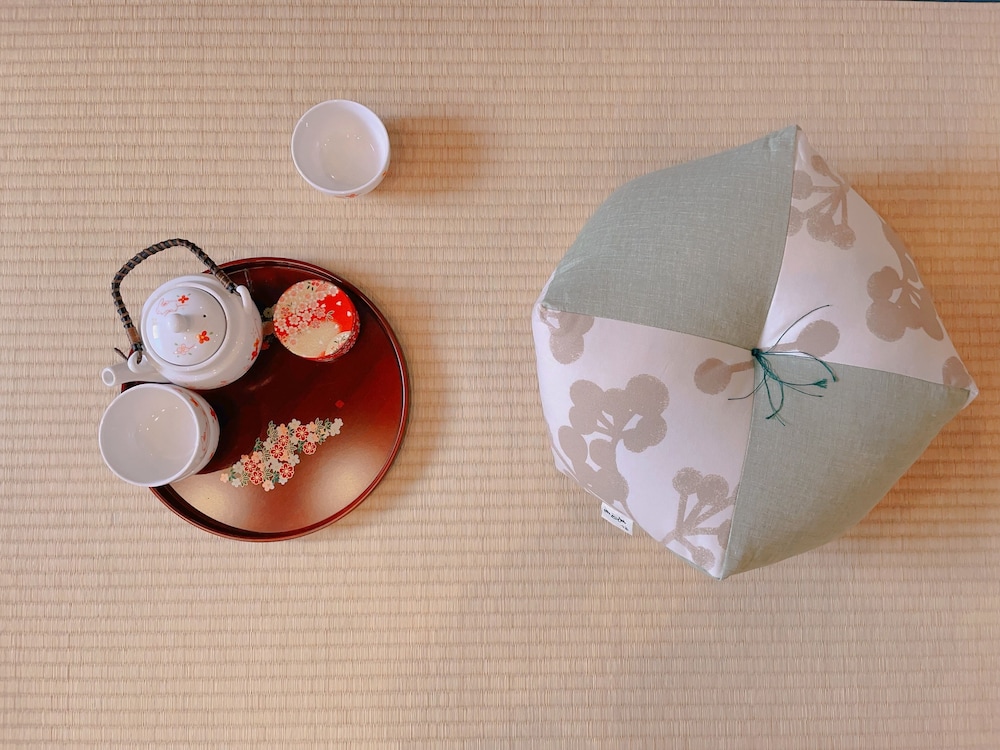 トリプルルーム 客室4 | suikakan heianjingumae 酔花間