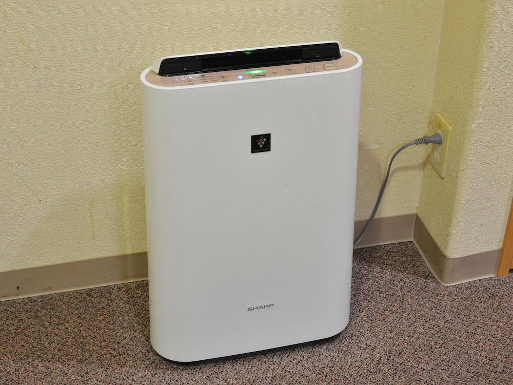 和室 2名用 禁煙 客室の設備とサービス2 | 東前温泉しんわの湯 ホテル秋田屋